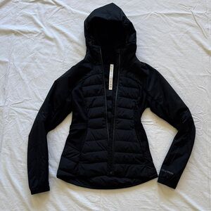 lululemon down Jacket